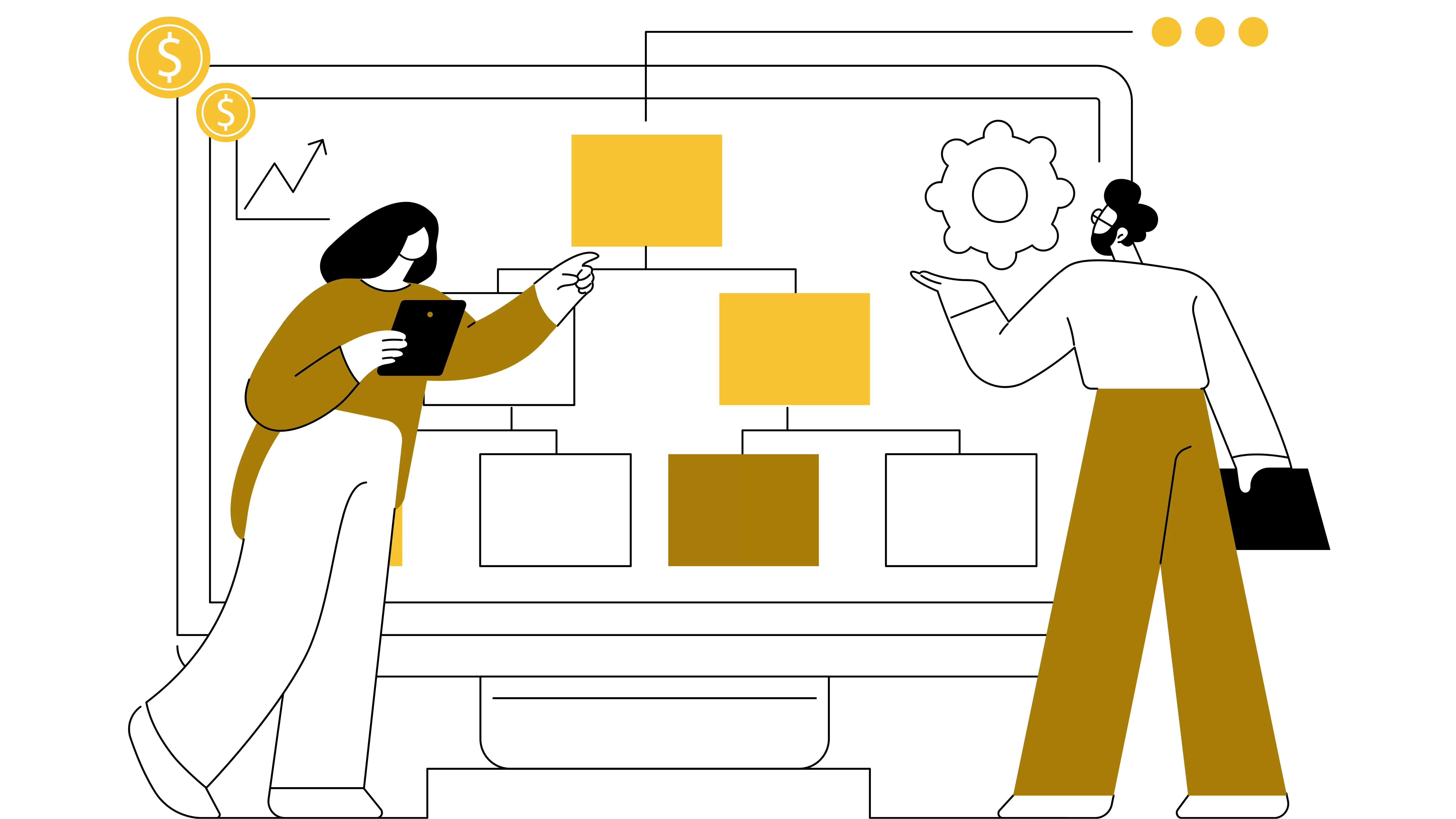 Digital Agencies Partner Program